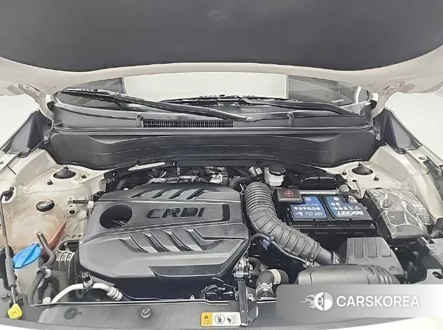 Kia Seltos id 3736304 из Кореи 15