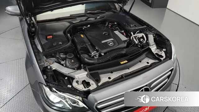 Mercedes-Benz E-Class W213 id 3060393 из Кореи 16