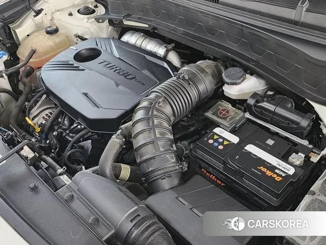 Kia Seltos id 3597549 из Кореи 16