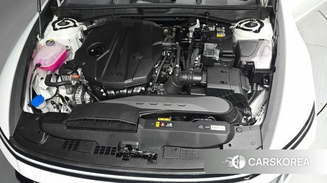 Hyundai Sonata D Edge (DN8) id 4480118 из Кореи 16