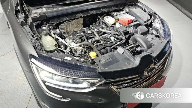 Renault Korea (Samsung) XM3 id 4389303 из Кореи 26