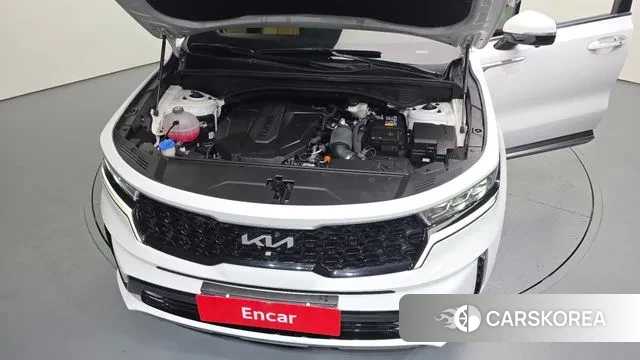 Kia Sorento 4th Generation id 3503694 из Кореи 16