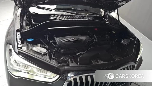 BMW X1 (F48) id 3360978 из Кореи 16