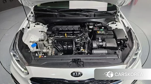 Kia Come New K3 id 3546957 из Кореи 16