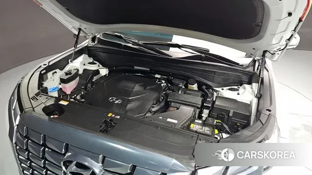 Hyundai The New Palisade id 3347791 из Кореи 16