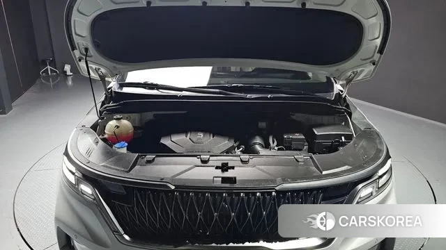 Kia Carnival 4th generation id 3529578 из Кореи 16