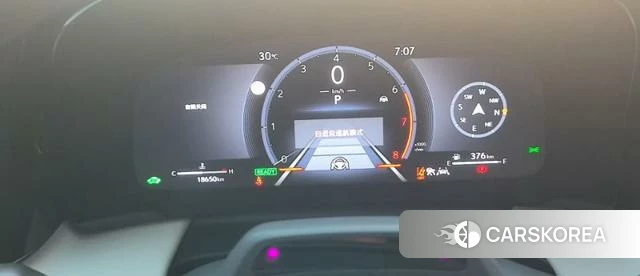 Lexus LM 2024 Черный из Китая, фото 6