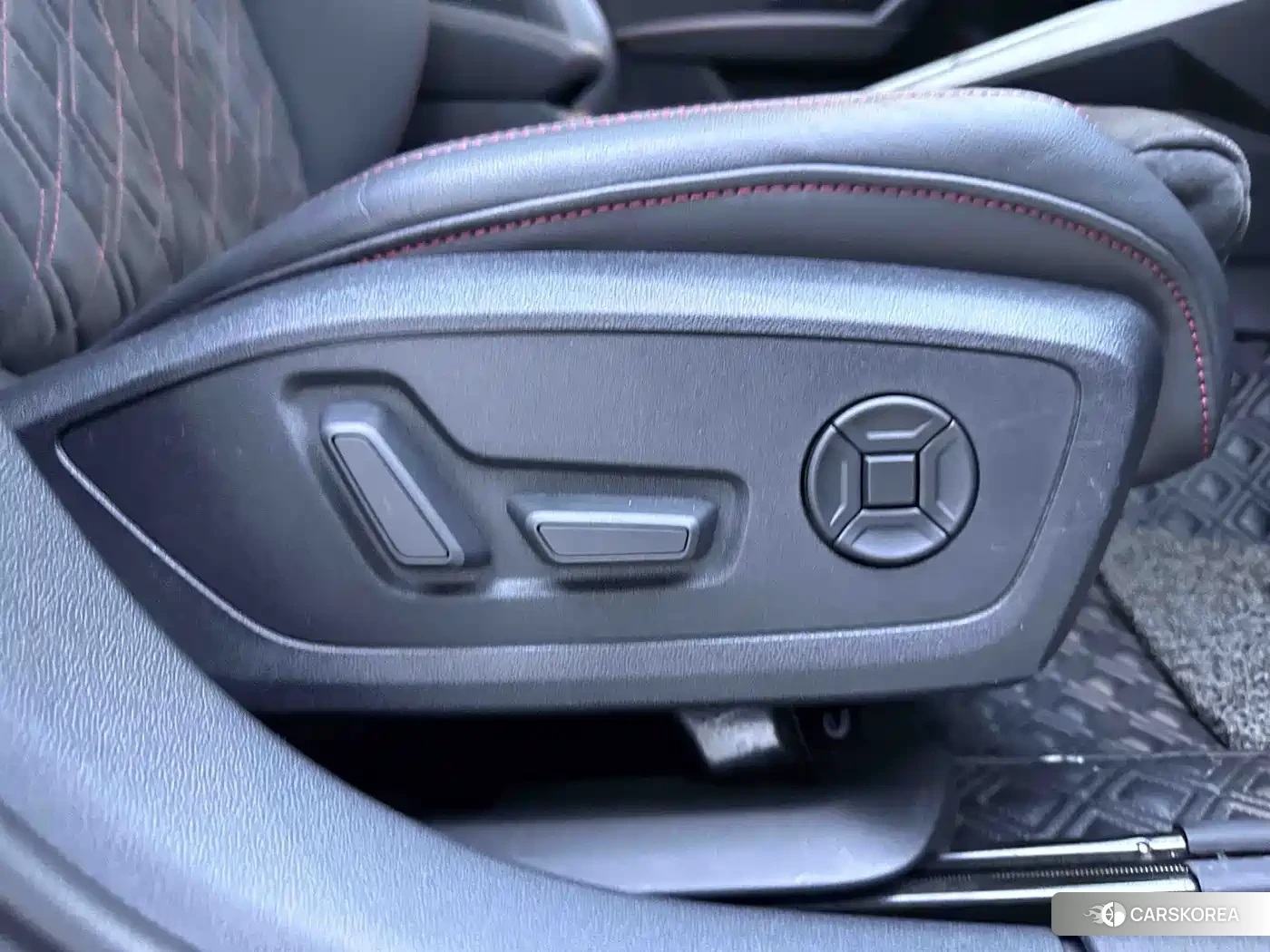 Audi A3 id 4653863 из Китая 19