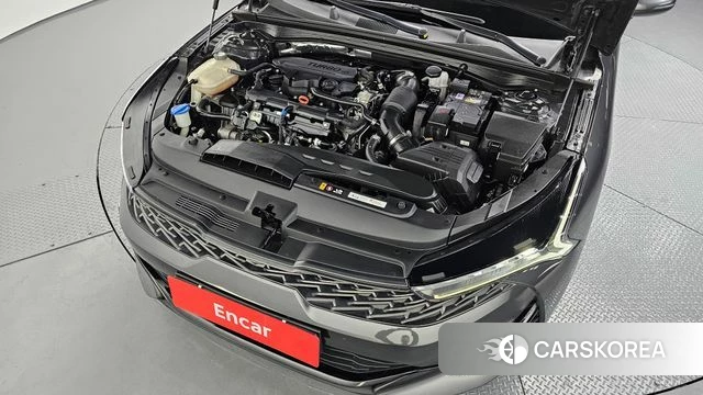 Kia K5 3rd generation id 3923312 из Кореи 16