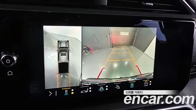 GMC Sierra id 2687555 из Кореи 16