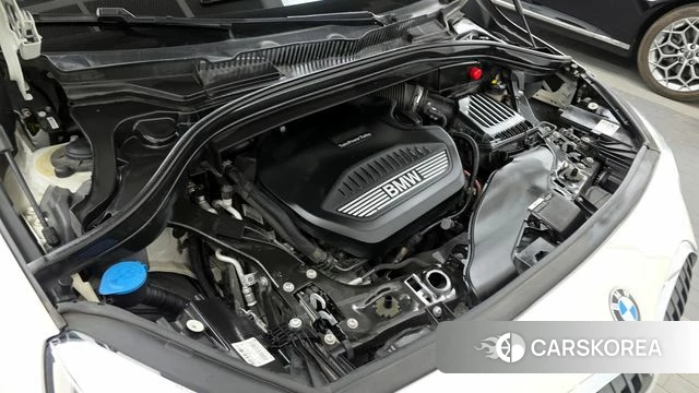 BMW 2 Series Active Tourer (F45) id 3924610 из Кореи 16