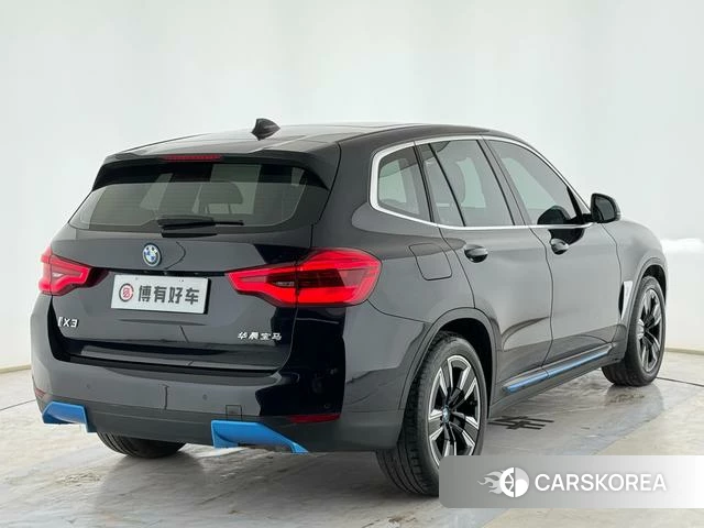 BMW iX3 id 4260596 из Китая 13