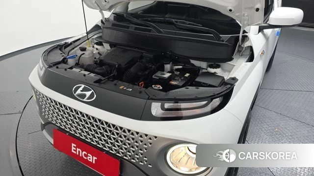 Hyundai Casper id 4516839 из Кореи 27