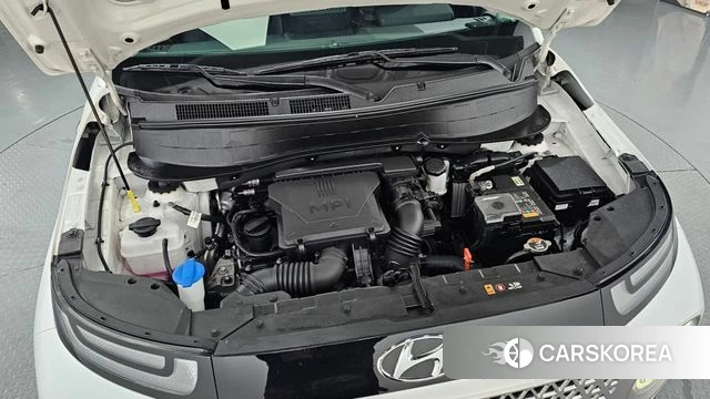 Hyundai Casper id 4388677 из Кореи 26