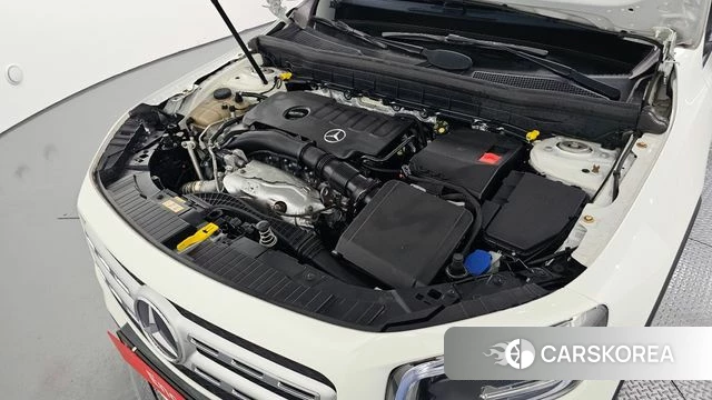 Mercedes-Benz GLB-Class X247 id 4541857 из Кореи 26