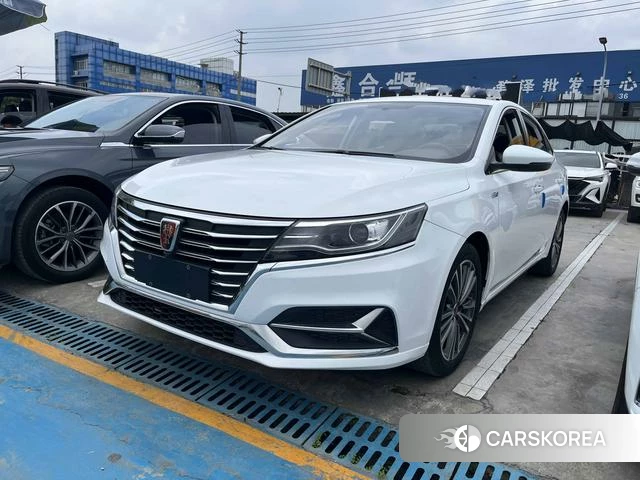 Roewe i6 classic id 4216241 из Китая 11