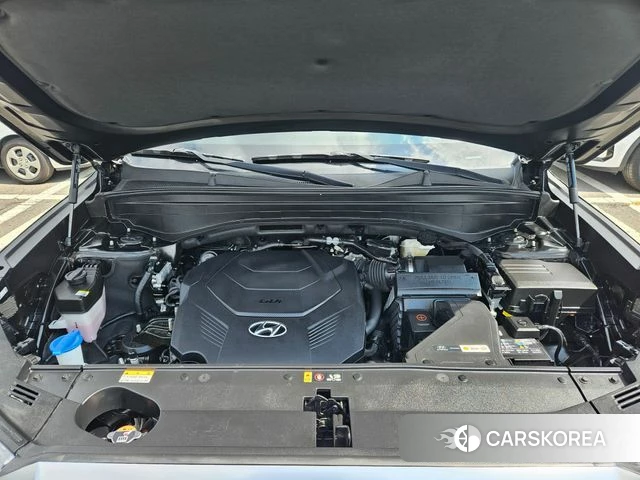 Hyundai Palisade id 4524919 из Кореи 16