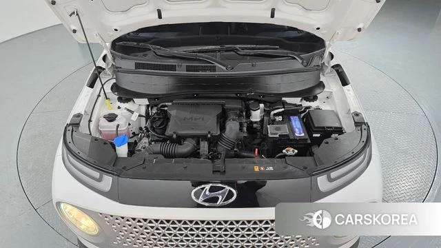 Hyundai Casper id 4603757 из Кореи 29