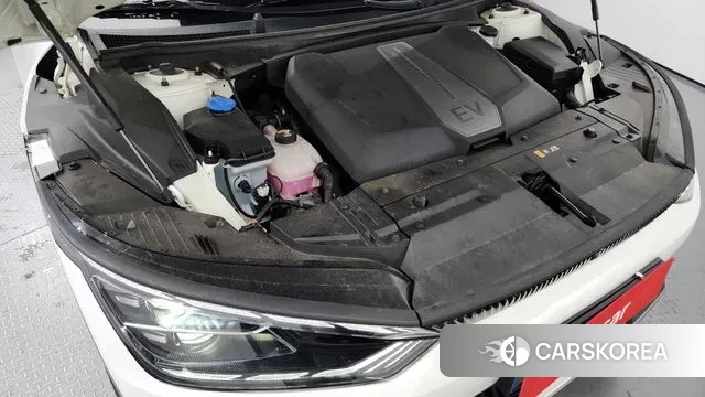 Kia EV6 id 3032777 из Кореи 16