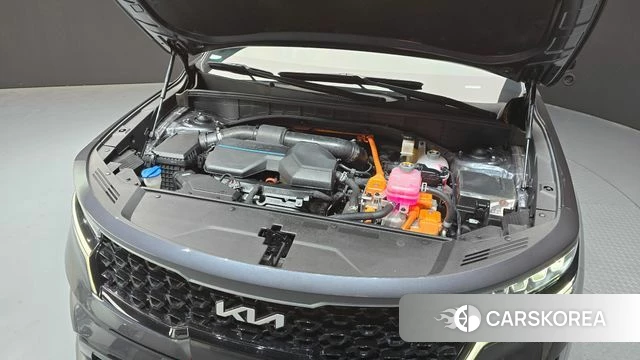 Kia Sorento 4th Generation id 3884525 из Кореи 16