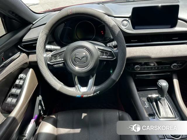 Mazda Atez id 4353441 из Китая 10