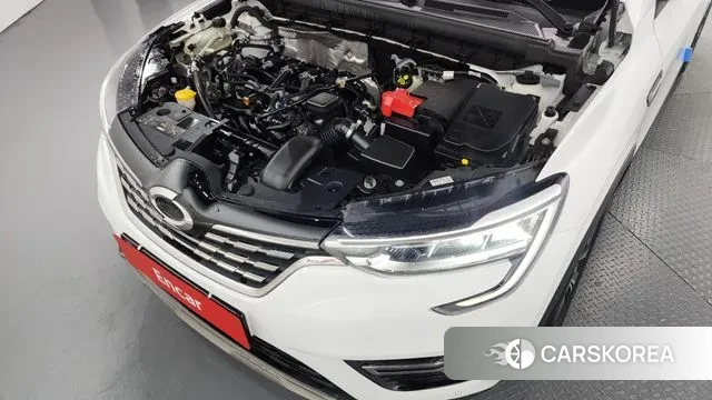 Renault Korea (Samsung) XM3 id 3458197 из Кореи 16