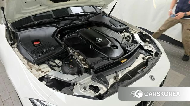 Mercedes-Benz CLS-Class C257 id 4285063 из Кореи 31