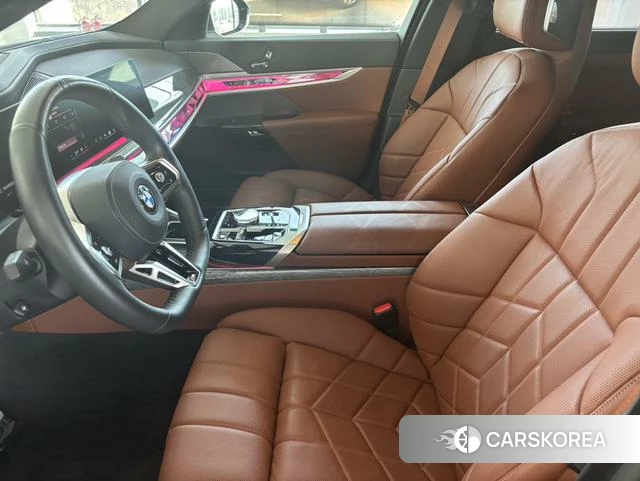 BMW 7 series id 4258897 из Китая 11