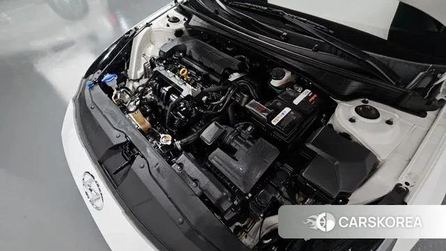 Hyundai Avante (CN7) id 3469276 из Кореи 16