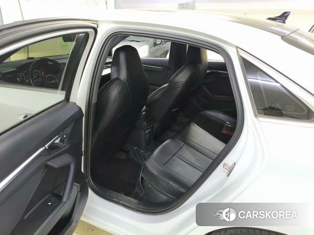 Audi A3 id 4333739 из Китая 8