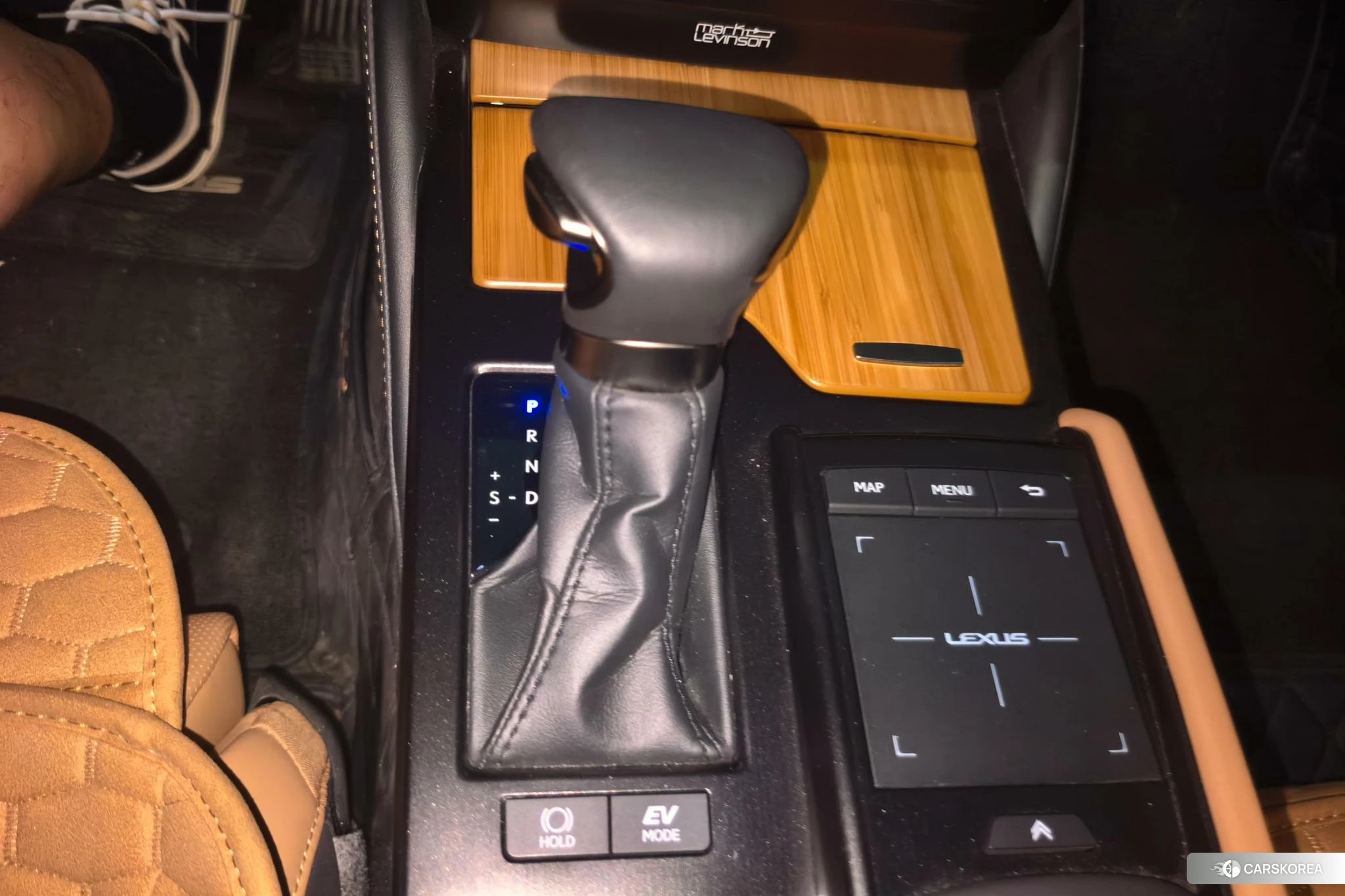 Lexus ES id 4461358 из Китая 13