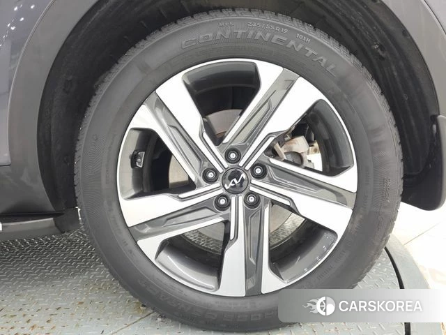 Kia Sorento 4th Generation id 4367147 из Кореи 15