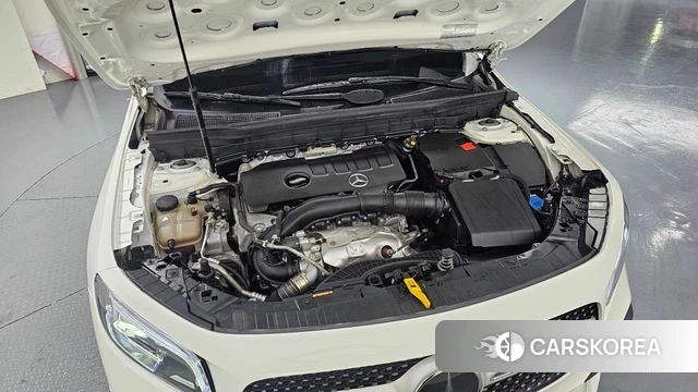 Mercedes-Benz GLB-Class X247 id 3923017 из Кореи 16