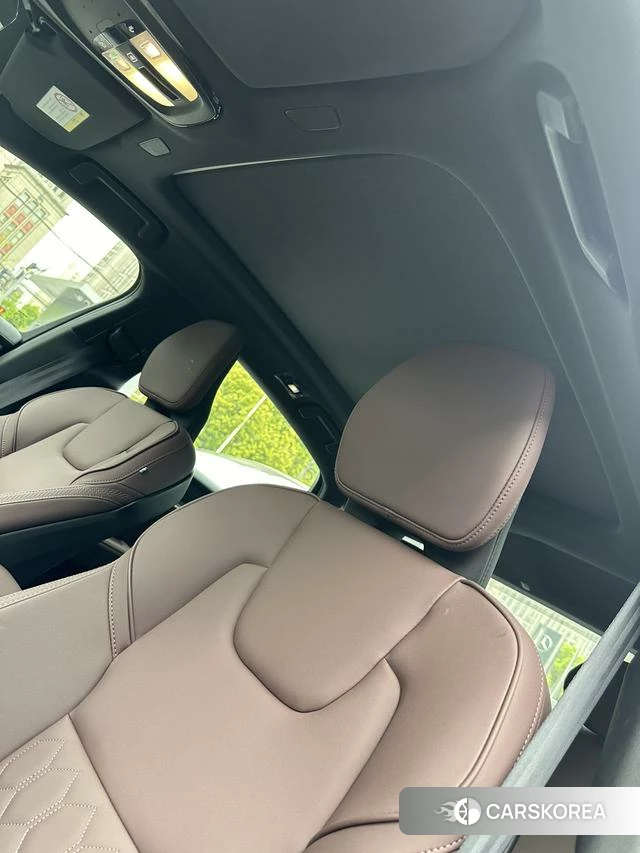 Volvo S90 id 4238978 из Китая 11