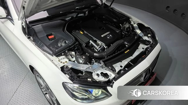 Mercedes-Benz E-Class W213 id 4543608 из Кореи 27