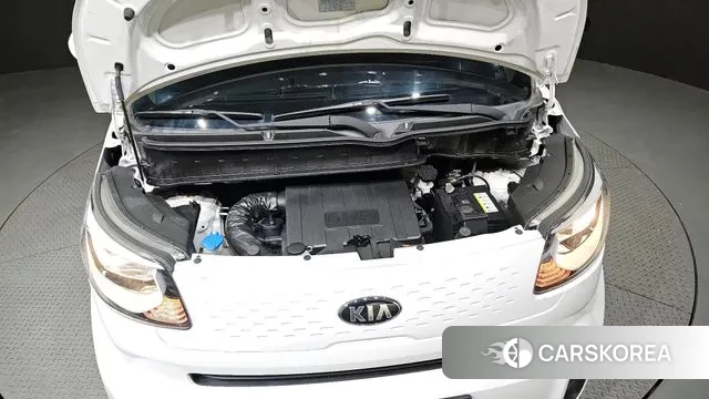 Kia The New Ray id 3070606 из Кореи 16