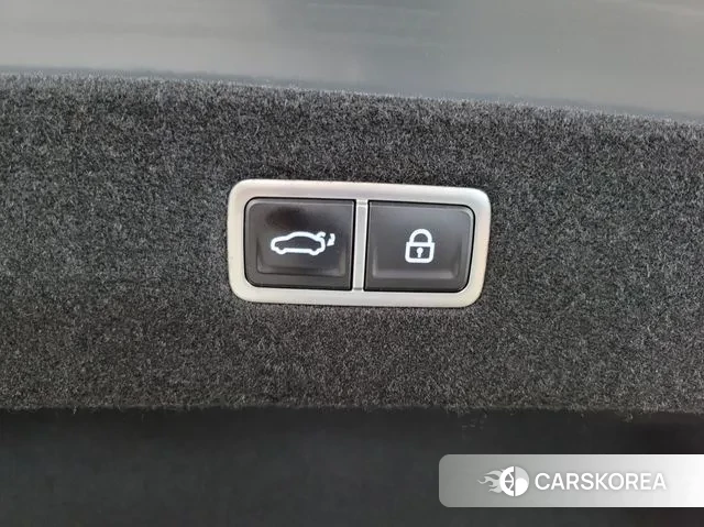 Genesis G90 (RS4) id 3016918 из Кореи 16