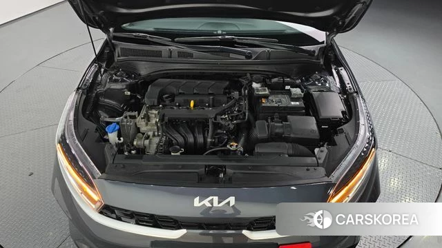 Kia The New K3 2nd generation id 4650204 из Кореи 27