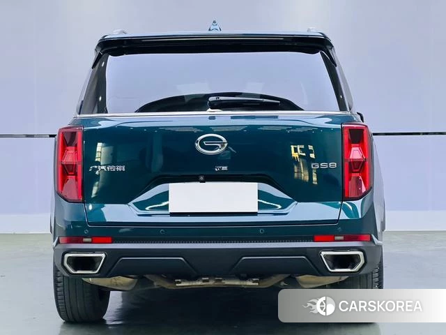 GAC Trumpchi Trumpchi GS8 id 3857886 из Китая 13