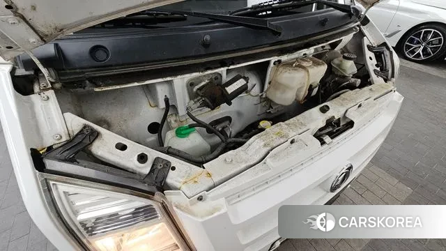 Dongfeng Socon C35 id 3641511 из Кореи 16