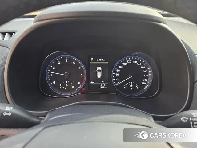 Hyundai The New Kona id 3607232 из Кореи 16