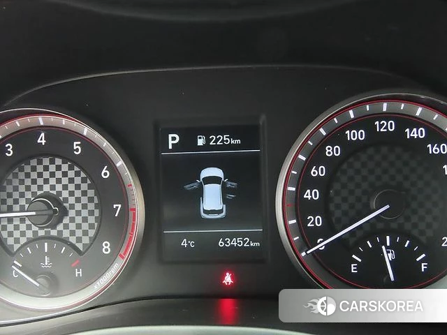 Hyundai Veloster (JS) id 4587313 из Кореи 16