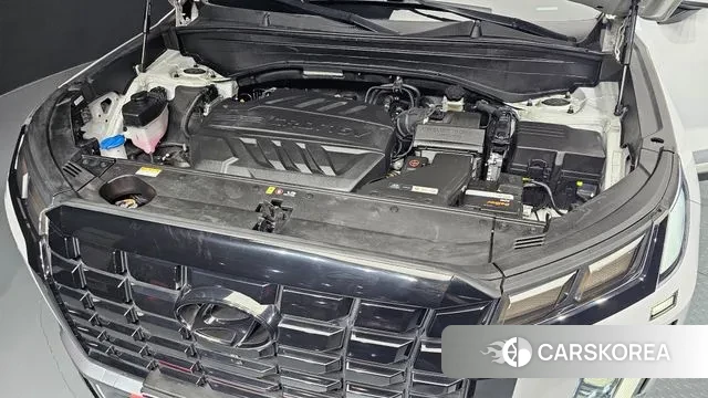 Hyundai The New Palisade id 3512750 из Кореи 16