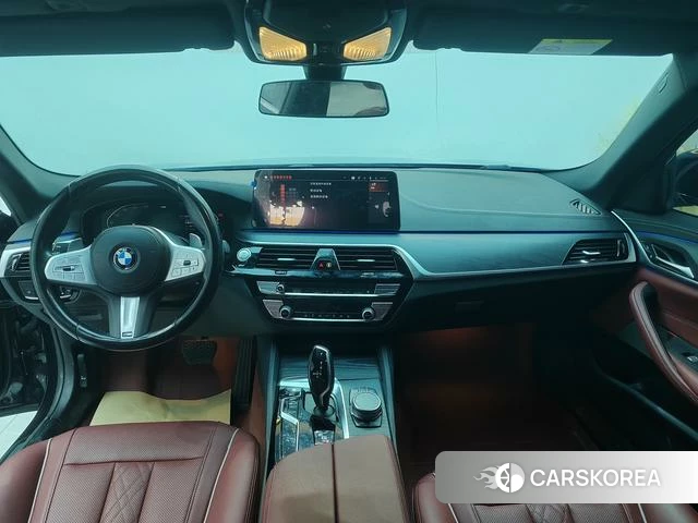 BMW 5 series id 4290135 из Китая 14