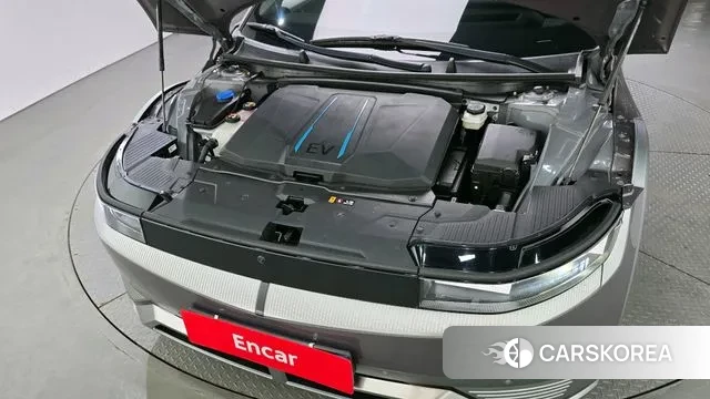 Hyundai Ionic 5 id 3043461 из Кореи 16