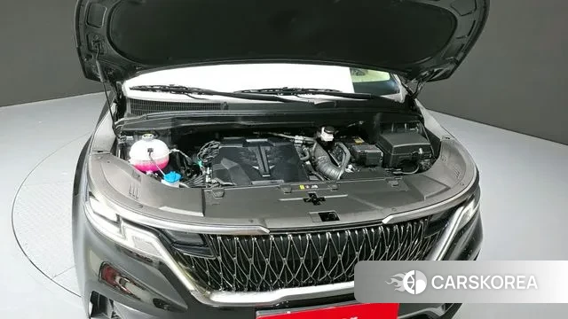 Kia Carnival 4th generation id 2969378 из Кореи 16