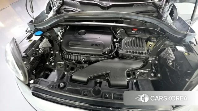 Mini Cooper S Countryman id 3011714 из Кореи 16