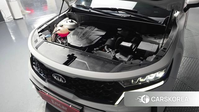 Kia Sorento 4th Generation id 4476282 из Кореи 16