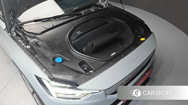 Polestar Polestar 2 id 4612385 из Кореи 28