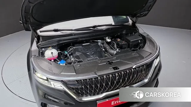 Kia Carnival 4th generation id 3770176 из Кореи 16